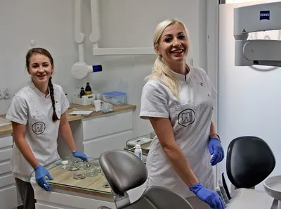 Stomatologia Zwycięzców